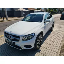 Mercedes-benz Glc 250 Glc Coupe 250 D 2017