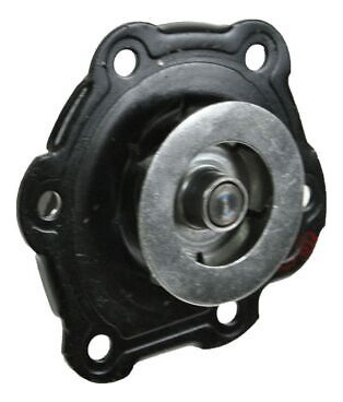 Water Pump For Saturn S Series Sl Sedan Sc Coupe Sw Wagon  Foto 2