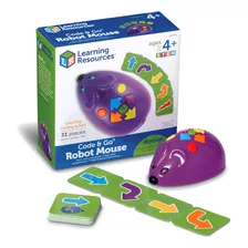 Ratón Programable Robot