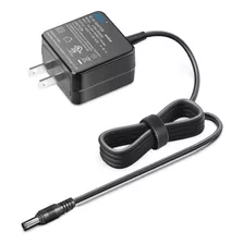 Adaptador De Ca/cc [ul Listado] De 9v Optimus Md1160 Md...