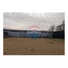 Terreno Comercial De 965 M2 En San Bernardo