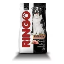 Ringo Premium Adulto 30kg