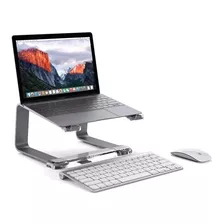 Griffin - Soporte De Aluminio Para Laptop