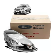 Optica Ford Ka Derecha Año 2011 2012 2013 2014 2015 2016