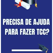 Consultoria Profissional De Trabalhos Academicos 