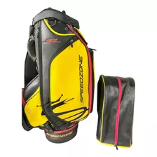 Bolsa Para Tacos De Golfe Cobra Speedzone Vessel Sz