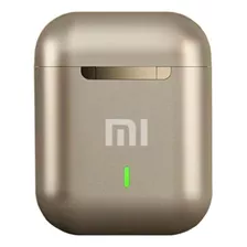 Fone De Ouvido Sem Fio J18 Tws Xiaomi Corrida Confortável