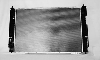 Radiator Agua Mercury Mariner 3.0l 2008 Foto 2