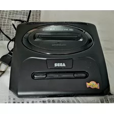 Videogame Mega Drive Iii - Sega