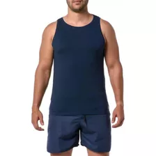 Musculosa Hombre Básica Deportiva Gym Entrenamiento Dry Fit