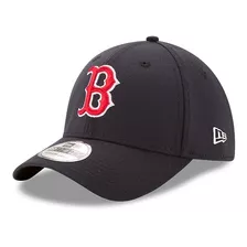 Gorra New Era Boston Red Sox Team Classic 3930 Azul 