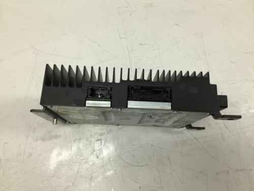 Audi A8 2007 Audio Radio Stereo Amplifier Amp Factory Ttl Foto 6