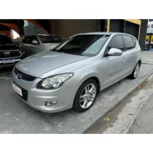 Hyundai I30 2.0 Mpfi Gls 16v Gasolina 4p Automático 2011/201