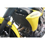 Protector Radiador Yamaha Mt-03 (2015 - Up) VOLKSWAGEN up  Concept