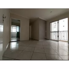 Apartamento Á Venda Vl Guilherme 