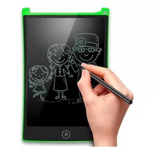 Pizarra Lcd Mágica Tablet 8.5 Pulgadas // Envio Gratis 