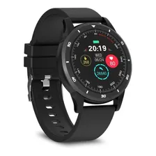 Smartwatch Tech Pad Sw Sport Pro Negro 1 Ips67