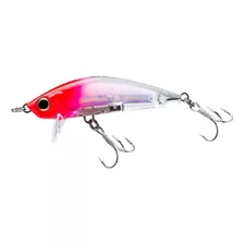 Señuelo Yo-zuri Surface Minnow 3d 9cm 11grs Ideal Tarariras