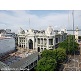Se Vende Edificio Comercial En La Mejor Zona Comercial Del Centro De Guayaquil. Av 10 De Agosto Y Pichincha Zona Malecon Municipio Bahia