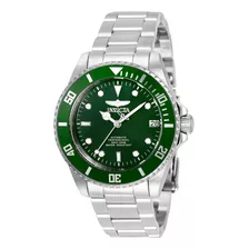 Reloj Invicta Pro Diver 35707 Automatico