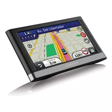 Actualización Gps Garmin Cam Drive Argentina Brasil Radares