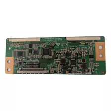 Hv430fhb-n4d 47-6021067 Placa T-com LG 43lh5100 Enterhd