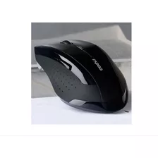 Mouse Inalámbrico 6 Botones Gaming