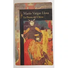 Libro La Fiesta Del Chivo