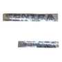 Emblema Delantero Nissan Sentra 2004 2005 2006 2007 Generico