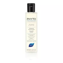 Shampoo Extra Suave Phytoprogenium Leche Almendra 250 Ml