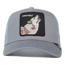 Gorra Goorin Bros Wolf Exclusiva Nueva Coleccion