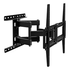 Soporte De Pared Para Tv De Movimiento Completo Para La Mayo