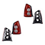 M5 Bluetooth Rgb Led H1 Niebla Mazda Tribute 2004