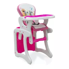 Silla De Comer Multifunción Bebé Escritorio Disershop