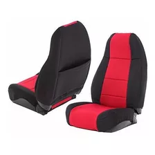 Fundas Para Asientos - Smittybilt ******* Neopreno Cubierta 