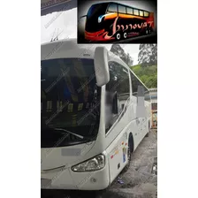 Irizar Pb Ano 2012 Mb O-500 Rs Completo Km Baixo Cod 137