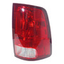 Faro Delantero - Para Dodge B150 - B250 - D100 - D150 - D250 Dodge D100