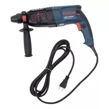 Martelete Perfurador E Rompedor Bosch Gbh 2-26 Dre 800w 220v