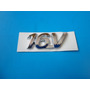 Emblema Fiat Auto Clasico Letras