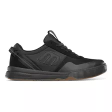 Zapatillas Etnies Ranger Lt Black Black Gum