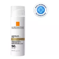 Protector Solar La Roche - Posay Anthelios Antiedad Fps50+ 