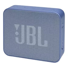 Parlante Jbl Go Essential Portátil Bluetooth Waterproof