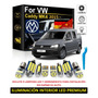 Faro Volkswagen Caddy 2017-2019 Depo