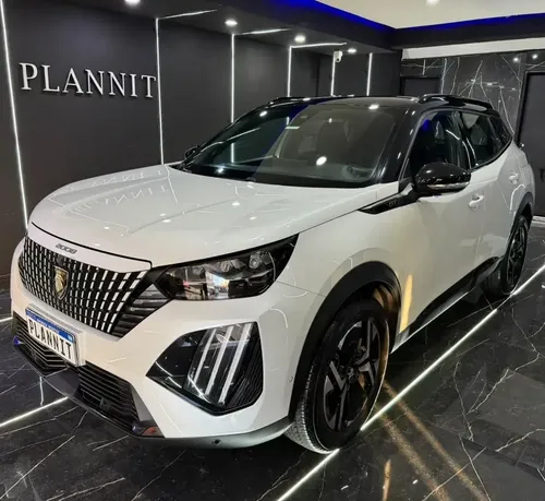 Peugeot 2008 — foto 1