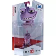 Disney Infinity 1.0 Pack Randy ( Mostros Sa )