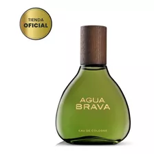 Perfume Edt 200ml Agua Brava