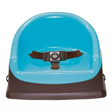 Asiento Infantil Prince Lionheart Booster Pod, Azul Baya.