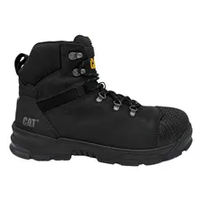 Caterpillar Botas Seguridad Accomplice Waterproof C/c Acero