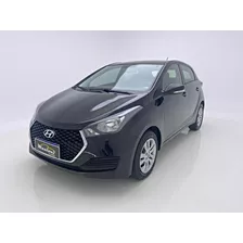 Hyundai Hb20 Comfort 1.0 Flex 12v Mec. 2019