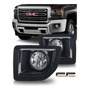 Labwork Front Bumper Cover For 2014-2015 Gmc Sierra 1500 Aaf